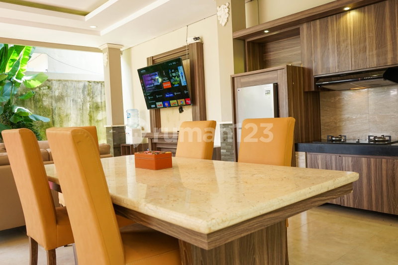 House for rent in Ciputat, Indonesia · Pinang · 3 rooms, 2 baths