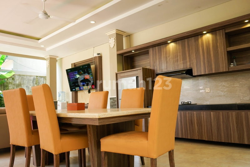 House for rent in Ciputat, Indonesia · Pinang · 3 rooms, 2 baths