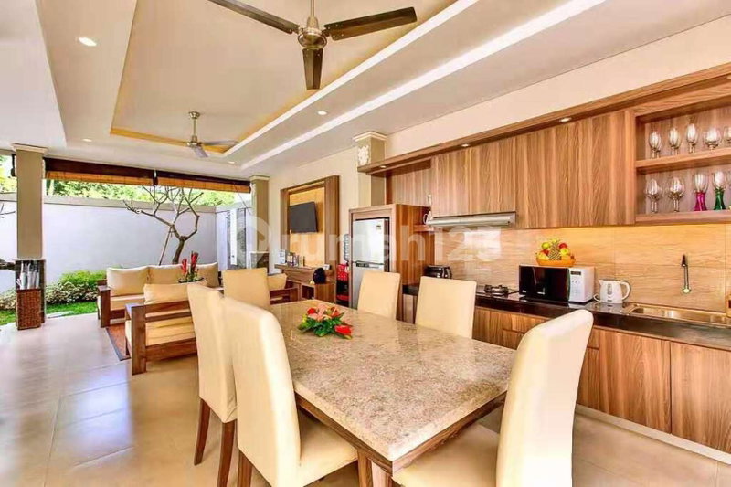 House for rent in Ciputat, Indonesia · Pinang · 3 rooms, 2 baths