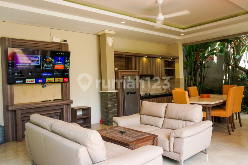House for rent in Ciputat, Indonesia · Pinang · 3 rooms, 2 baths