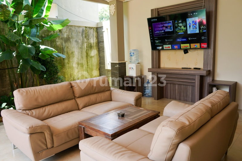 House for rent in Ciputat, Indonesia · Pinang · 3 rooms, 2 baths