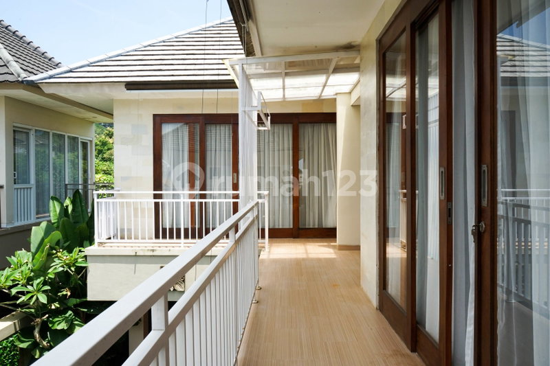 House for rent in Ciputat, Indonesia · Pinang · 3 rooms, 2 baths