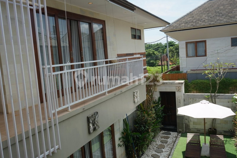 House for rent in Ciputat, Indonesia · Pinang · 3 rooms, 2 baths