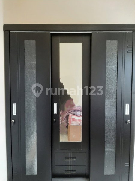 House for rent in Bogor, Indonesia · 4 rooms, 4 baths