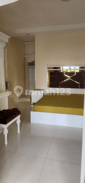 House for rent in Bogor, Indonesia · 4 rooms, 4 baths