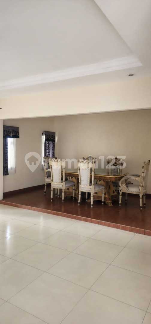 House in Bogor, Indonesia