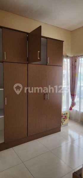 House for rent in Bogor, Indonesia · 4 rooms, 4 baths