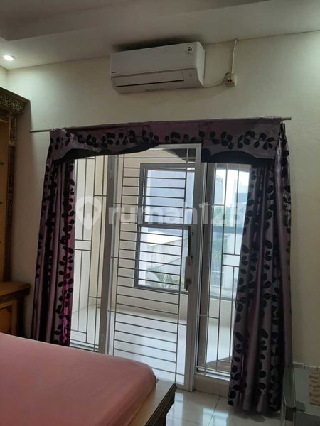 House for rent in Bogor, Indonesia · 4 rooms, 4 baths