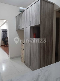 House for rent in Bogor, Indonesia · 4 rooms, 4 baths