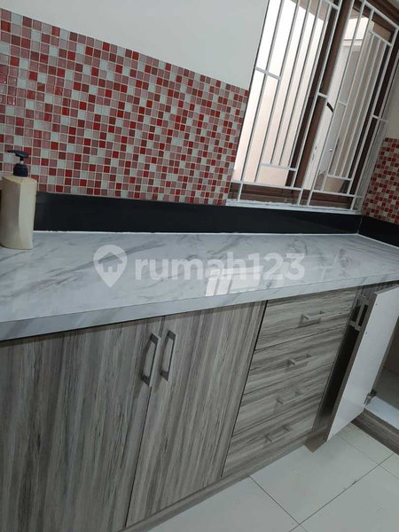 House for rent in Bogor, Indonesia · 4 rooms, 4 baths