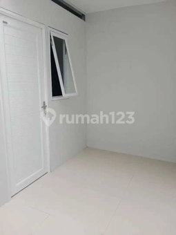 House for rent in Bandung, Indonesia · 3 rooms, 1 bath