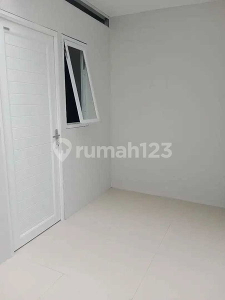 House for rent in Bandung, Indonesia · 3 rooms, 1 bath
