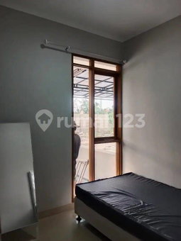 House for rent in Bandung, Indonesia · 3 rooms, 1 bath