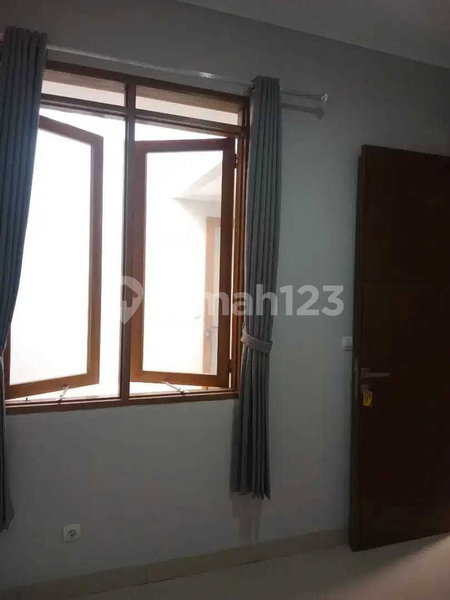 House for rent in Bandung, Indonesia · 3 rooms, 1 bath