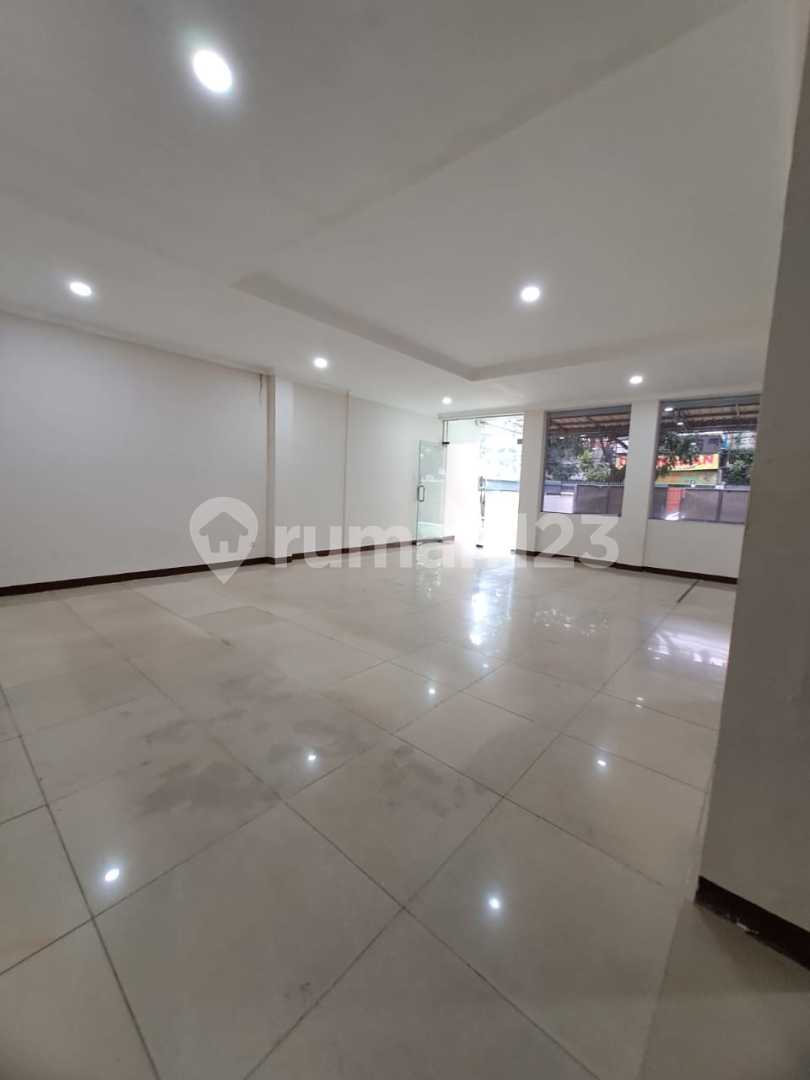 House in Kuta, Indonesia