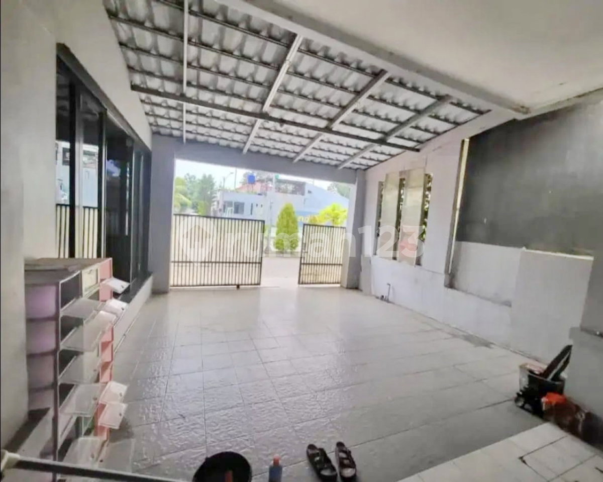 House in Bandung, Indonesia