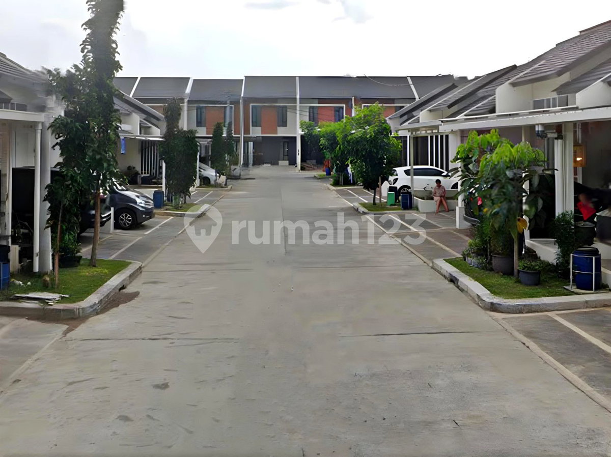 House in Tangerang, Indonesia