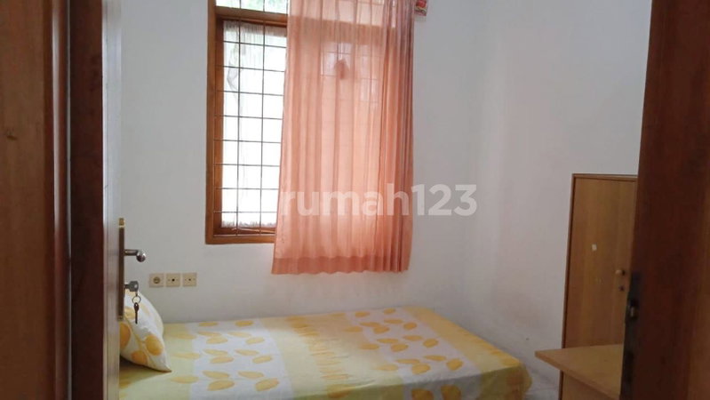House for rent in Bandung, Indonesia · 6 rooms, 6 baths