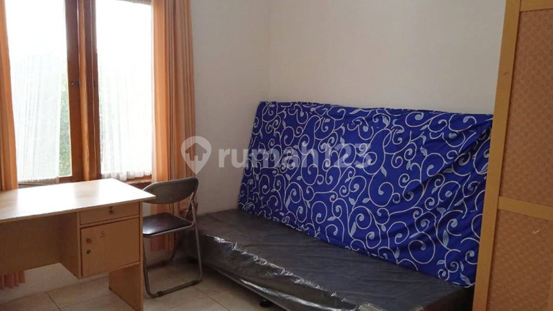 House for rent in Bandung, Indonesia · 6 rooms, 6 baths
