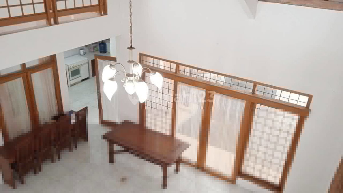 House in Bandung, Indonesia