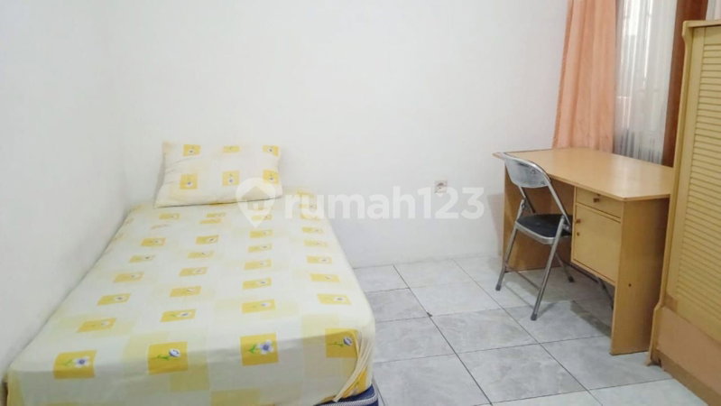 House for rent in Bandung, Indonesia · 6 rooms, 6 baths