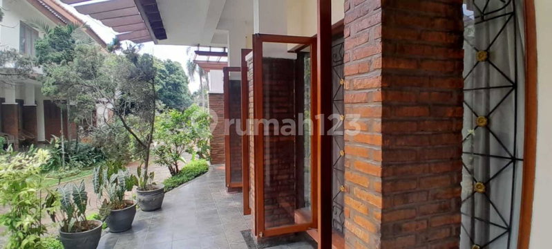 House for rent in Bandung, Indonesia · 3 rooms, 3 baths