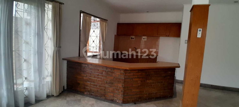 House for rent in Bandung, Indonesia · 3 rooms, 3 baths