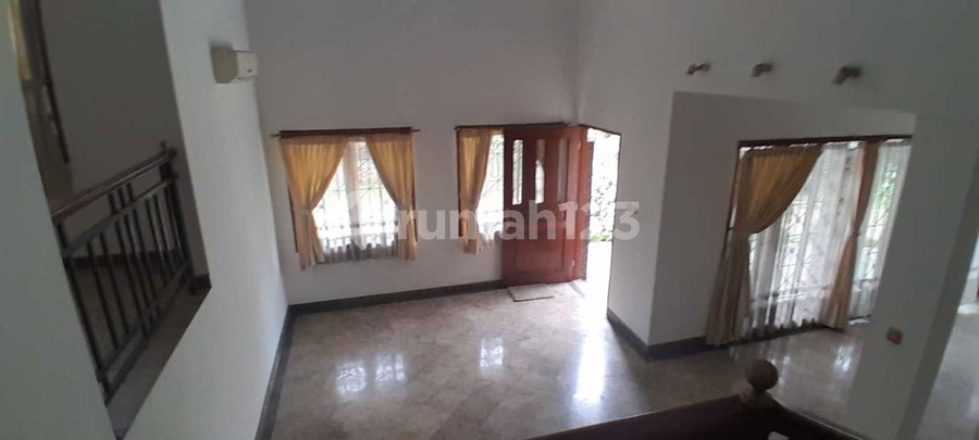 House for rent in Bandung, Indonesia · 3 rooms, 3 baths