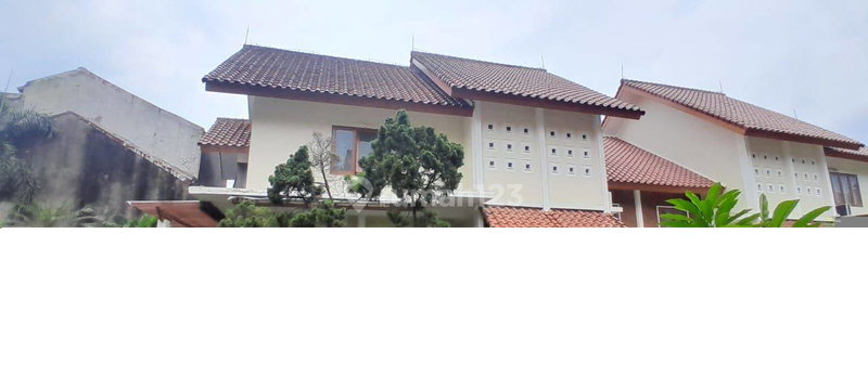 House for rent in Bandung, Indonesia · 3 rooms, 3 baths
