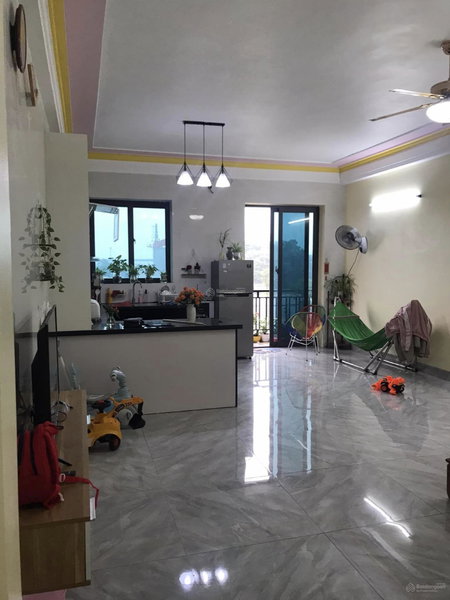 Apartment for rent in Phu Ly, Vietnam · Dai Cuong Urban Area · 2 rooms, 2 baths