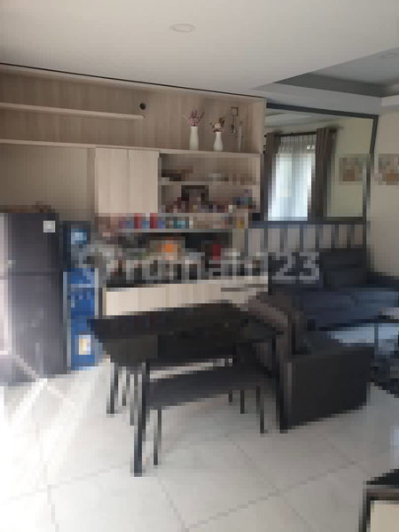House for rent in Bandung, Indonesia · 3 rooms, 2 baths