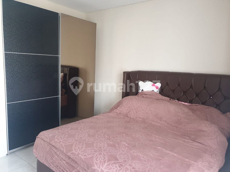 House for rent in Bandung, Indonesia · 3 rooms, 2 baths