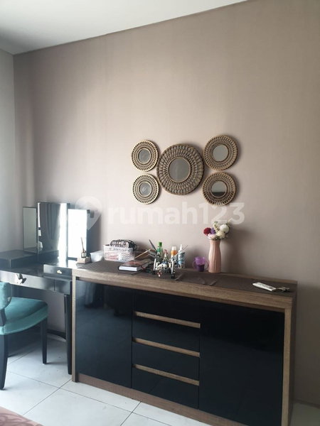 House for rent in Bandung, Indonesia · 3 rooms, 2 baths