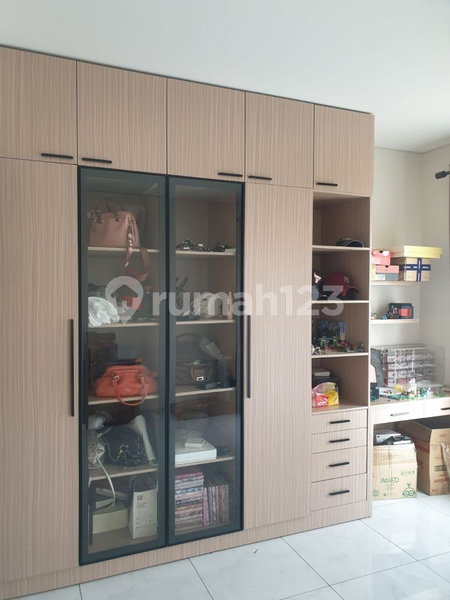 House for rent in Bandung, Indonesia · 3 rooms, 2 baths