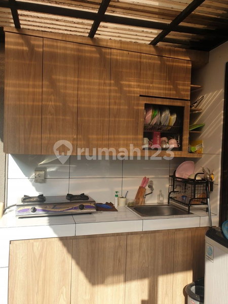 House for rent in Bandung, Indonesia · 3 rooms, 2 baths