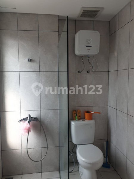 House for rent in Bandung, Indonesia · 3 rooms, 2 baths
