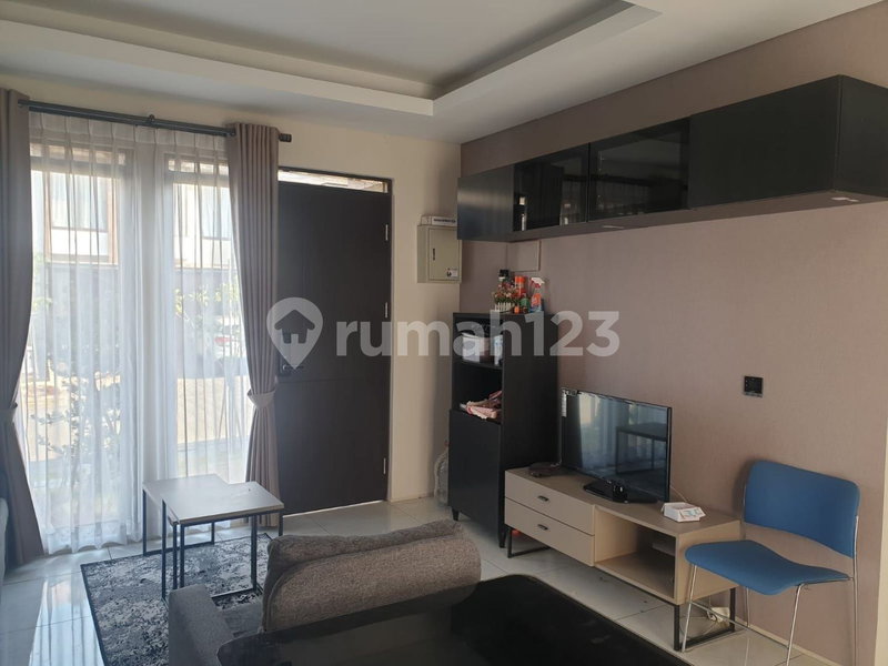 House for rent in Bandung, Indonesia · 3 rooms, 2 baths