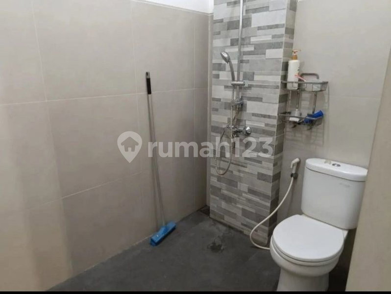 House for rent in Bandung, Indonesia · 3 rooms, 2 baths