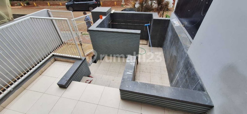 House for rent in Bandung, Indonesia · 3 rooms, 3 baths
