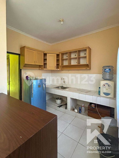 House for rent in Bandung, Indonesia · 3 rooms, 2 baths