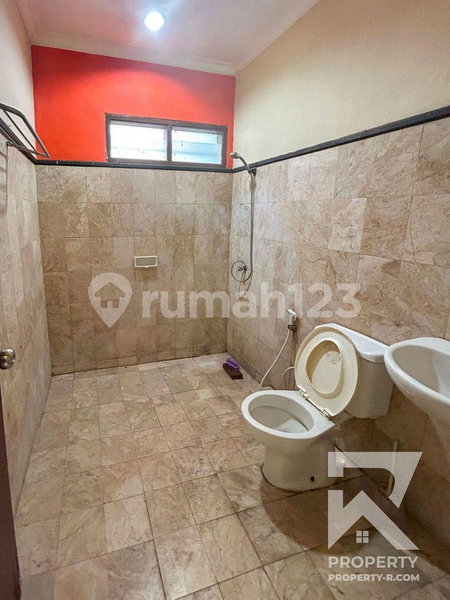 House for rent in Bandung, Indonesia · 3 rooms, 2 baths