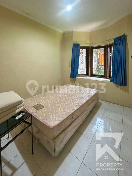 House for rent in Bandung, Indonesia · 3 rooms, 2 baths