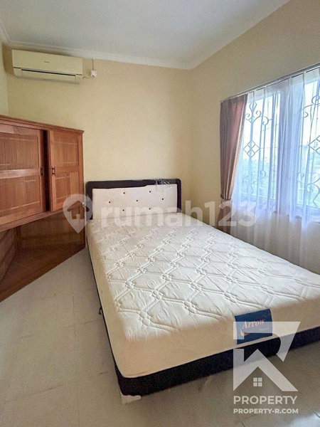 House for rent in Bandung, Indonesia · 3 rooms, 2 baths