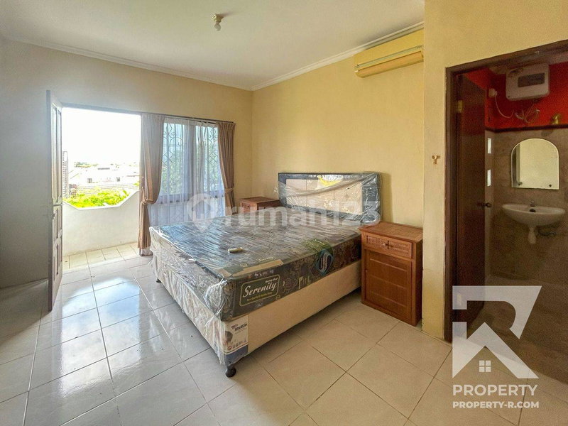 House for rent in Bandung, Indonesia · 3 rooms, 2 baths
