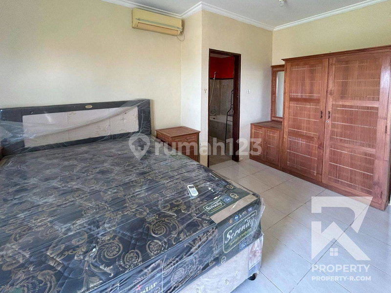 House for rent in Bandung, Indonesia · 3 rooms, 2 baths