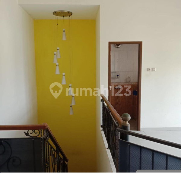 House for rent in Semarang, Indonesia · 3 rooms, 3 baths
