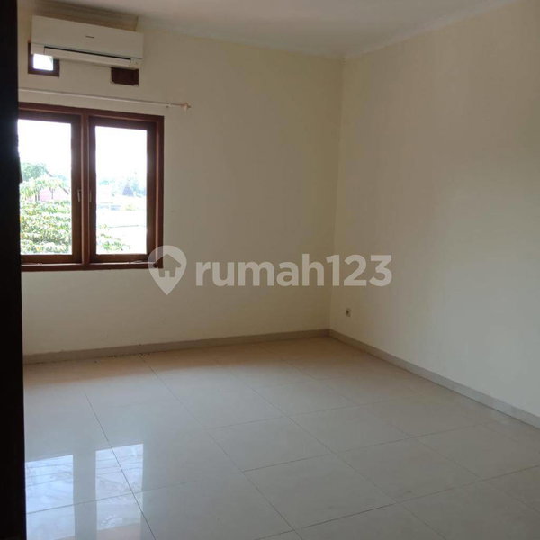 House for rent in Semarang, Indonesia · 3 rooms, 3 baths