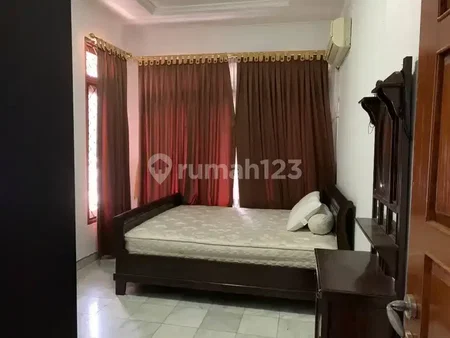 House for rent in Cipayung, Indonesia · Cipayung · 4 rooms, 3 baths