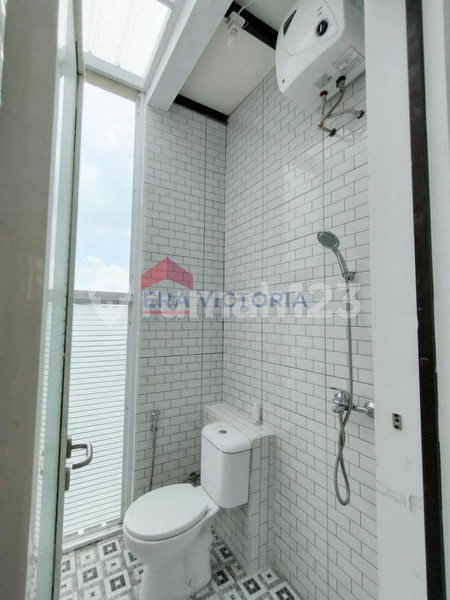 House for rent in Bandung, Indonesia · 5 rooms, 3 baths