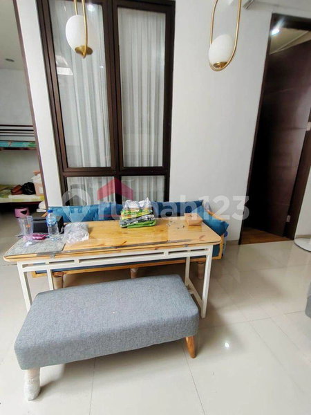House for rent in Bandung, Indonesia · 5 rooms, 3 baths